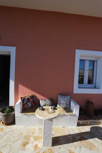 Olive Grove Deluxe Apartment