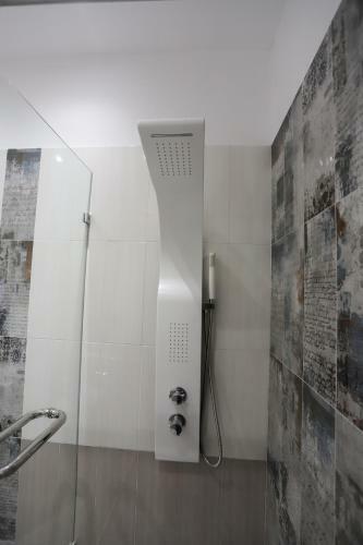 Olive Grove Deluxe Apartment
