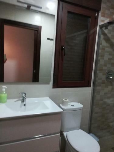 Apartamentos Buena Vista 3
