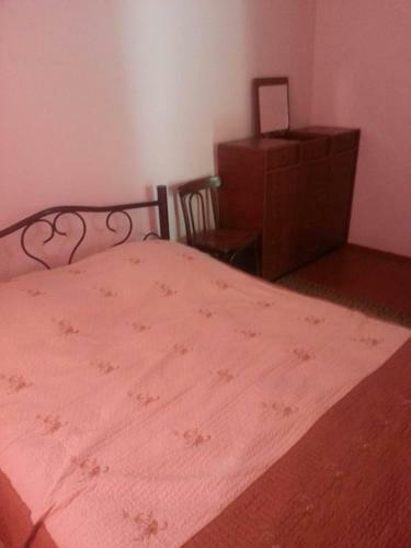 Albergue El Saro
