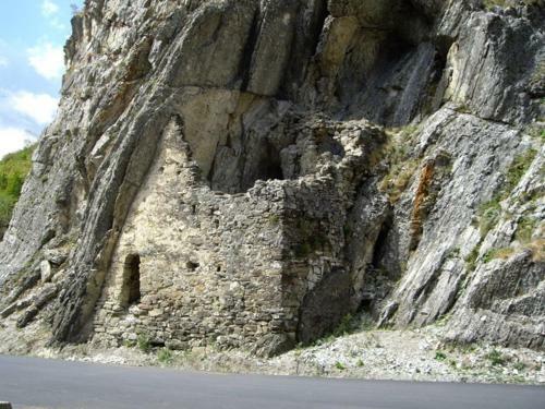 Albergue El Saro