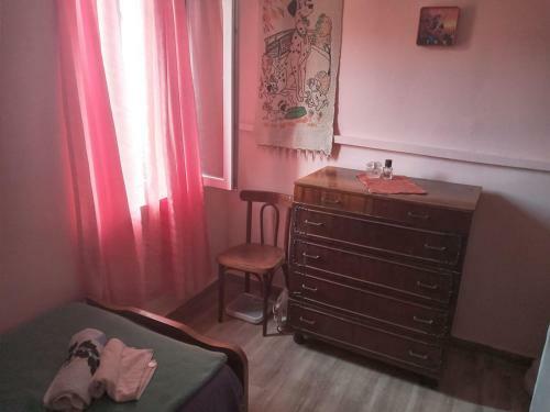 Albergue El Saro