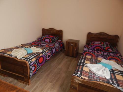 Albergue El Saro