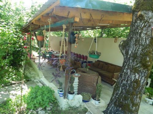 Albergue El Saro