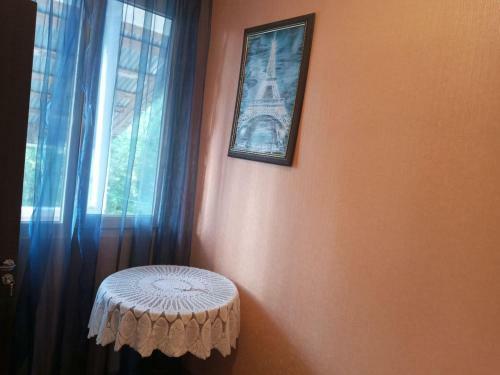 Albergue El Saro