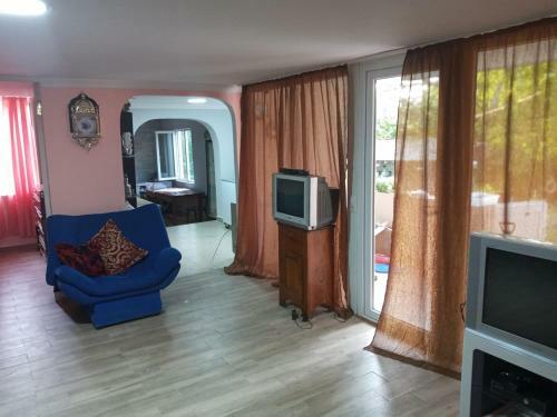 Albergue El Saro