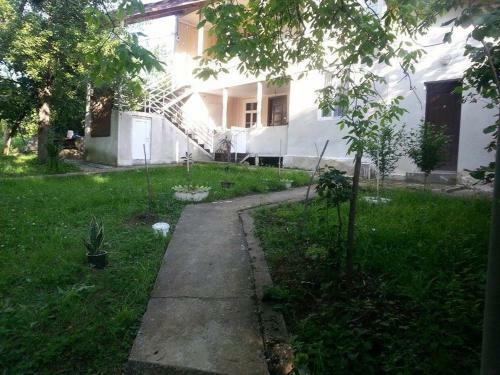 Albergue El Saro