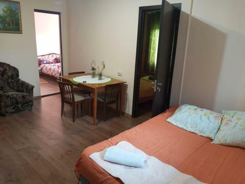 Albergue El Saro