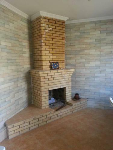 Albergue El Saro
