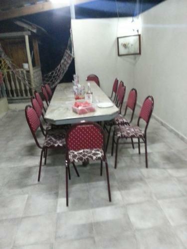 Albergue El Saro