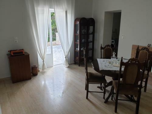 Apartamento Sinies Cottage