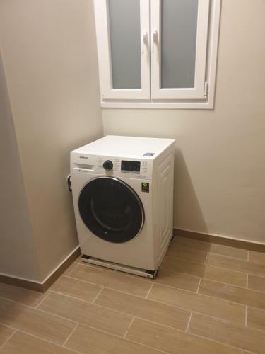 Apartamento Sinies Cottage