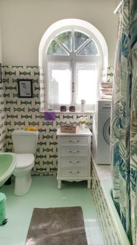 Apartamento Sinies Cottage
