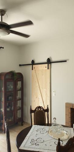 Apartamento Sinies Cottage
