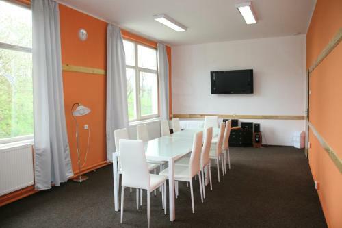 Parkhotel ?esk� ?ternberk