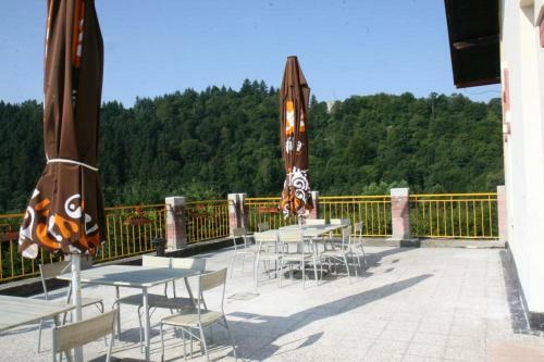 Parkhotel ?esk� ?ternberk