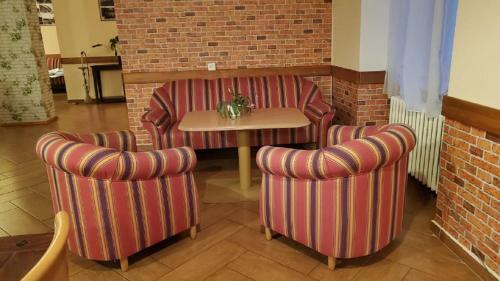 Parkhotel ?esk� ?ternberk