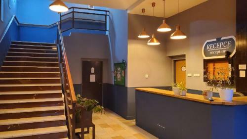 Parkhotel ?esk� ?ternberk