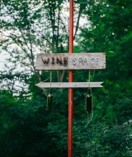 Hotel Wine Space