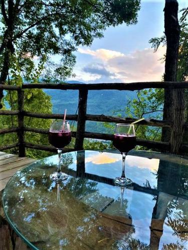 Hotel Wine Space
