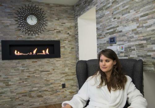 Wellness Apartm�n Relax