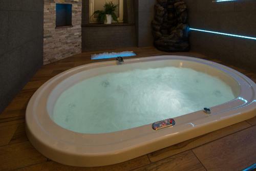 Wellness Apartm�n Relax