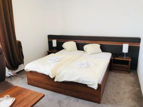 Hotel Piast