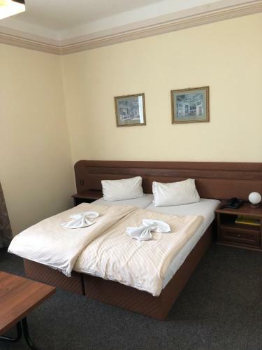 Hotel Piast