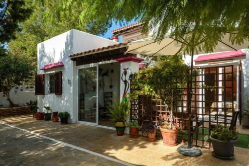 Villa Africa