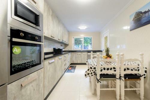 Villa Africa