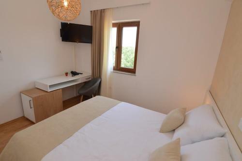 Bed & Breakfast Rooms Natura