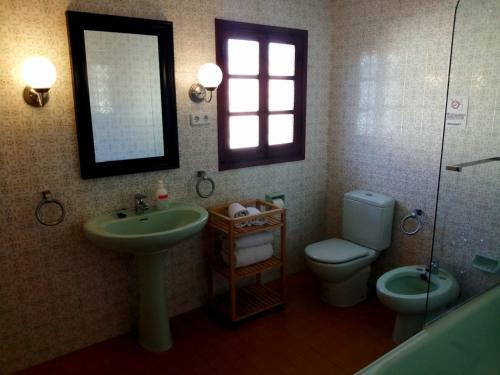 Villa Sera De Vall