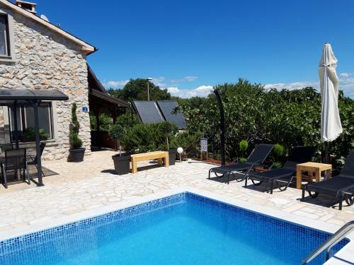 Villa Casa Nora Adriatica
