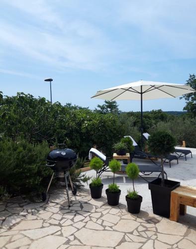 Villa Casa Nora Adriatica