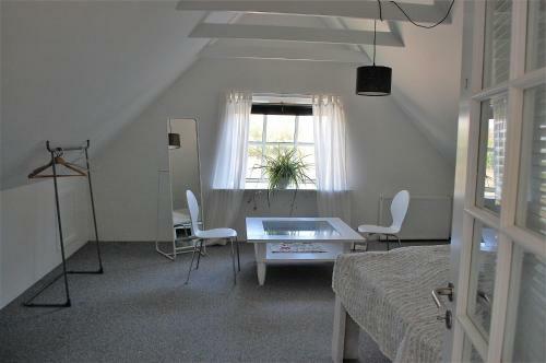 Bed & Breakfast Fredensborg Guest House