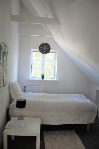 Bed & Breakfast Fredensborg Guest House