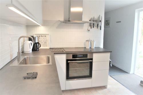 Bed & Breakfast Fredensborg Guest House