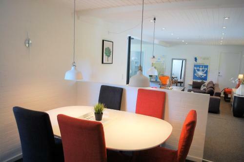 Bed & Breakfast Fredensborg Guest House