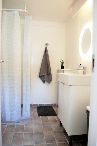 Bed & Breakfast Fredensborg Guest House