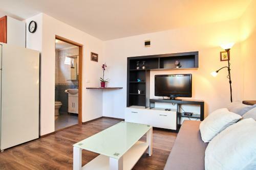 Apartamentos App ?verko