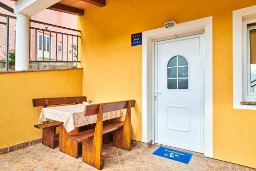 Apartamentos App ?verko