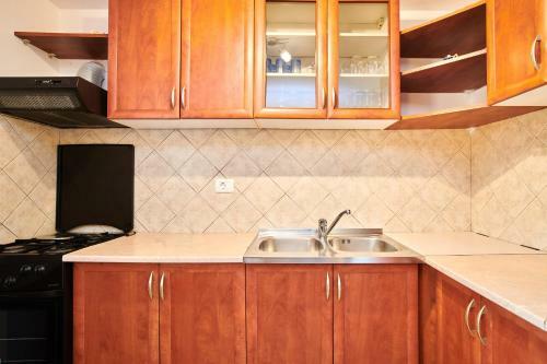 Apartamentos App ?verko
