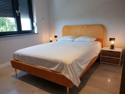 Apartamento Villa Paula
