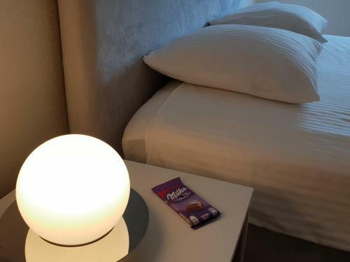 Apartamento Villa Paula