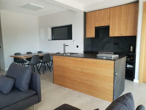 Apartamento Villa Paula