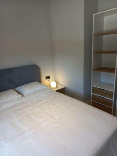 Apartamento Villa Paula