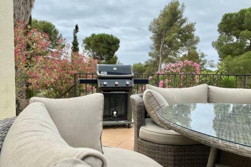 Pineda House Park, Platja D�aro