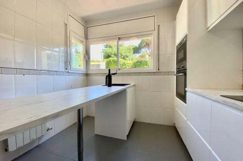 Pineda House Park, Platja D�aro