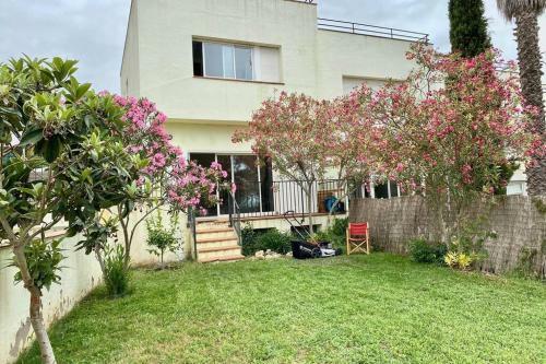 Pineda House Park, Platja D�aro