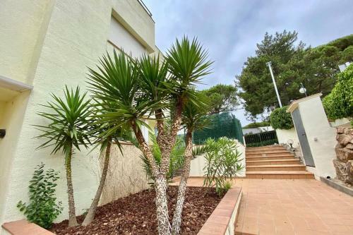 Pineda House Park, Platja D�aro